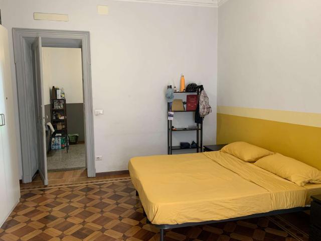 room at via Gropello 12 Torino TO