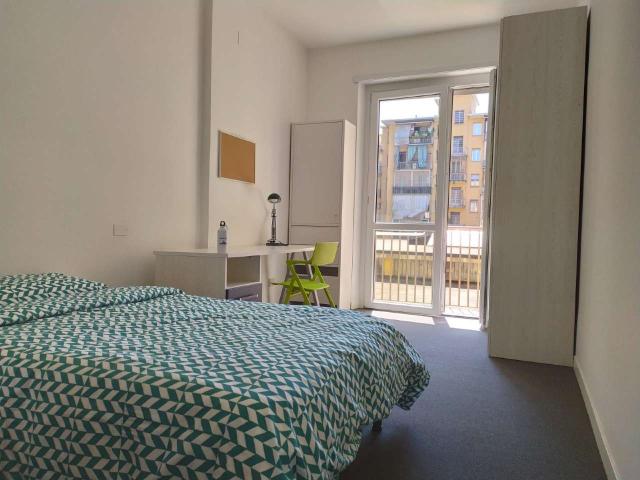 room at via MONTI 28 Torino TO