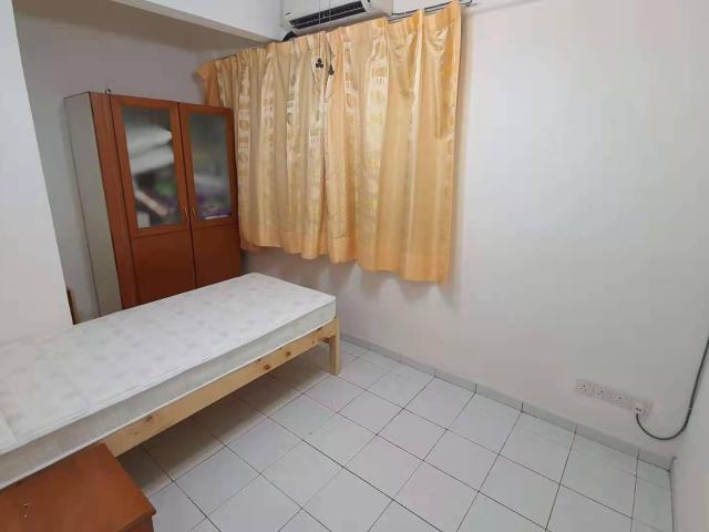 Room at Villa Kejora, Relau