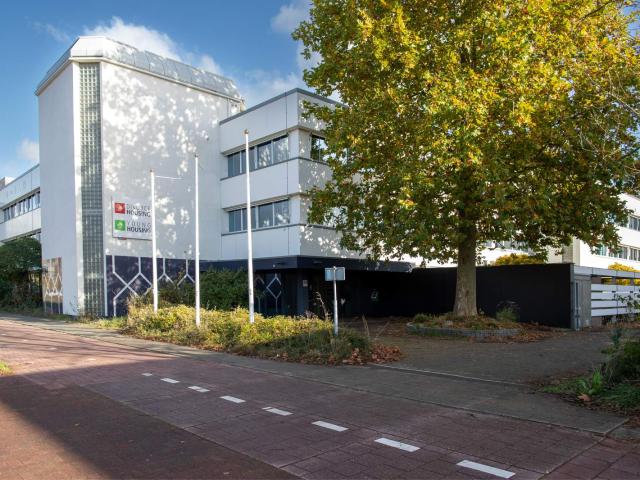 room at Zoetermeer