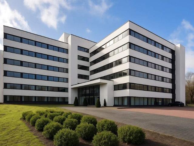 room at Zoetermeer