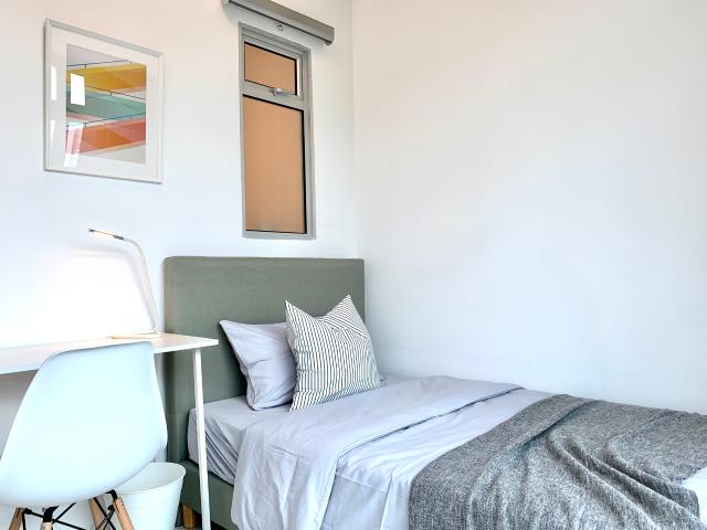 room at 14 Kitchener Link, Singapore 207227