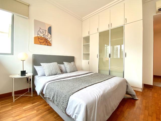 room at 150 Thomson Rd, Singapore 307605