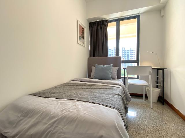 room at 17 Bedok Reservoir View, Singapore 478928