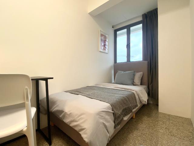 room at 17 Bedok Reservoir View, Singapore 478928