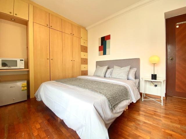 room at 17 Bedok Reservoir View, Singapore 478928