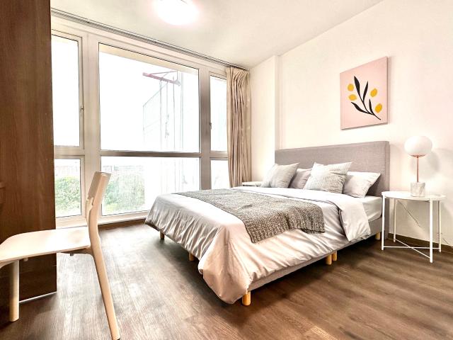 room at 18 Simei Rise, Singapore 528808