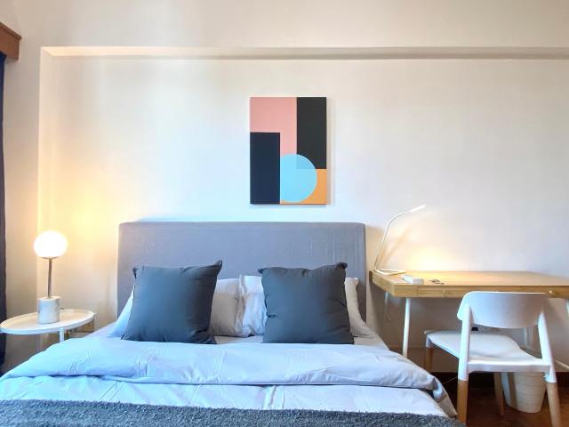 room at 18 Simei Street 1, 新加坡 529943