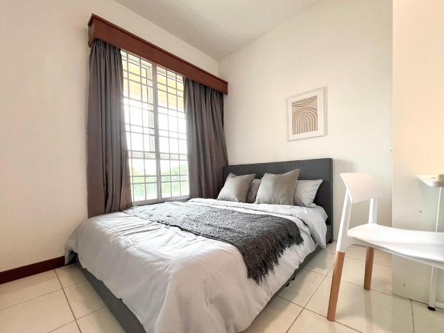 room at 18 Simei Street 1, 新加坡 529943
