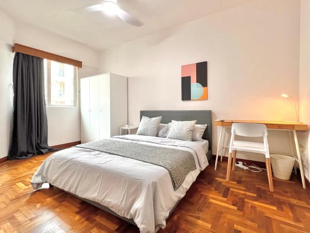 room at 18 Simei Street 1, 新加坡 529943