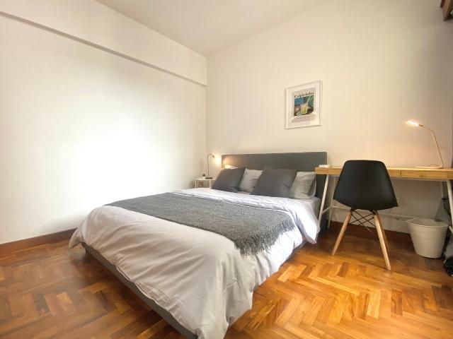 room at 18 Simei Street 1, 新加坡 529943
