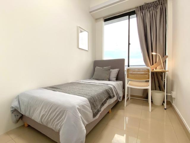 room at 10 Anson Rd, Singapore 079903
