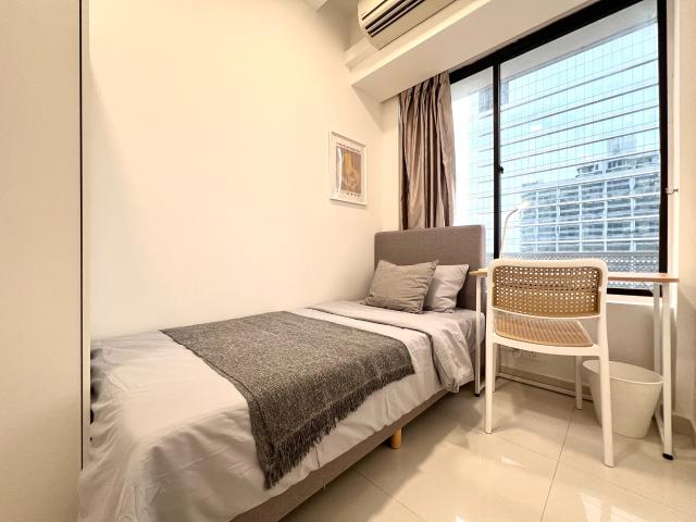 room at 10 Anson Rd, Singapore 079903