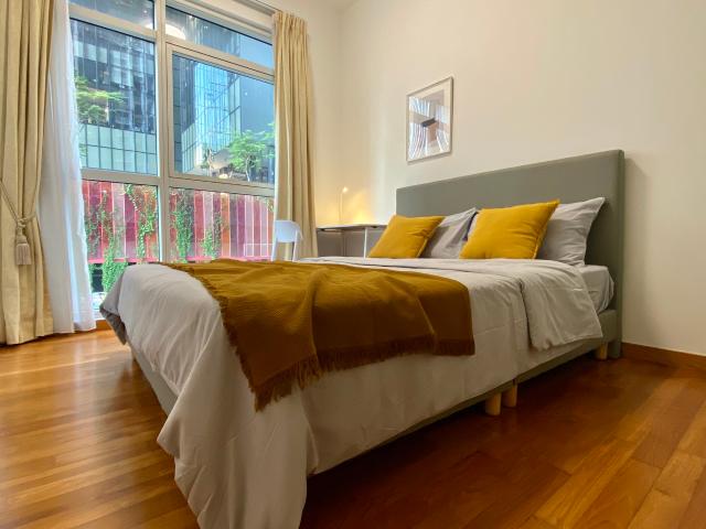 room at 10 Gopeng St, Singapore 078878