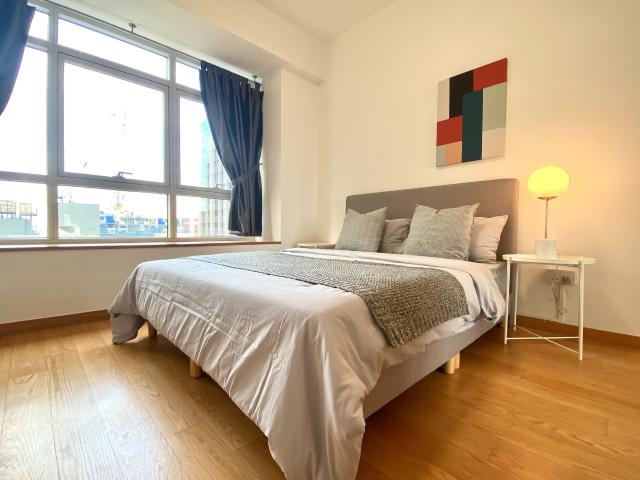 room at 10 Gopeng St, Singapore 078878