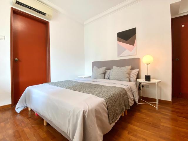 room at 13 Bedok Reservoir View, Singapore 478928