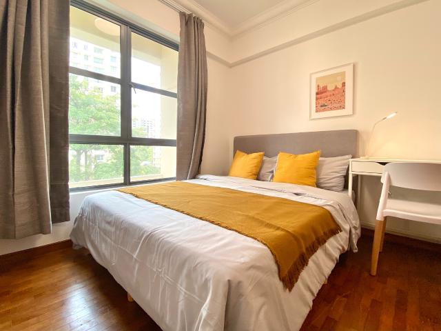 room at 13 Bedok Reservoir View, Singapore 478928
