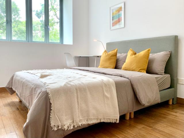 room at 27 29 Adam Rd, Singapore 289901