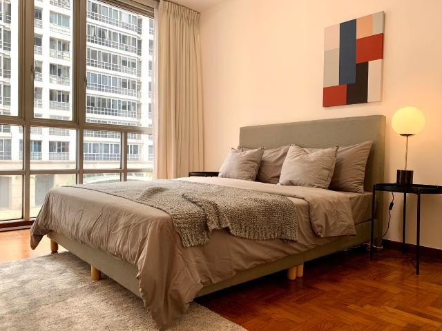 room at 207 River Valley Rd, Singapore 238275
