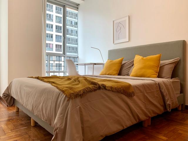 room at 207 River Valley Rd, Singapore 238275