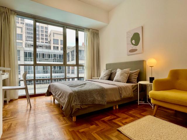 room at 207 River Valley Rd, Singapore 238275