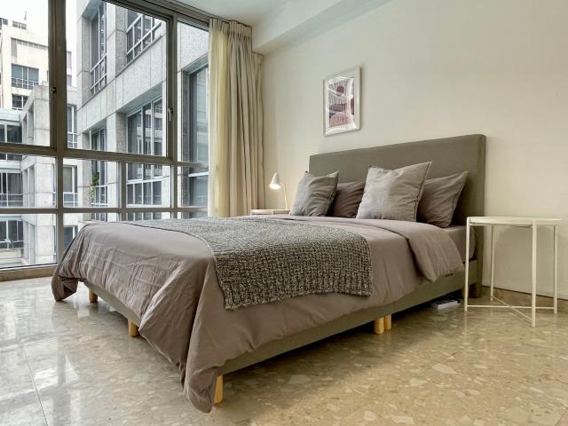 room at 207 River Valley Rd, Singapore 238275