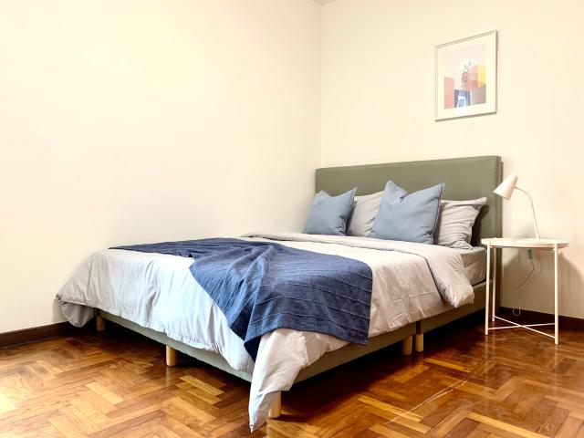 room at 205 River Valley Rd, Singapore 238274