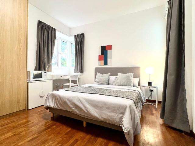 room at 220 Westwood Ave, 新加坡 648352
