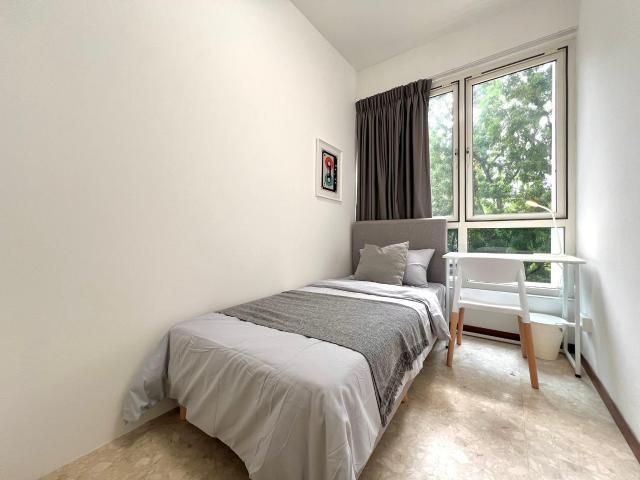 room at 220 Westwood Ave, 新加坡 648352