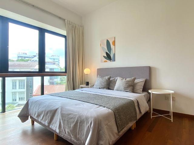 room at 23 Jln Merah Saga, 新加坡 278102