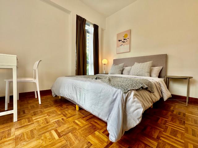 room at 2 Indus Rd, Singapore 169586