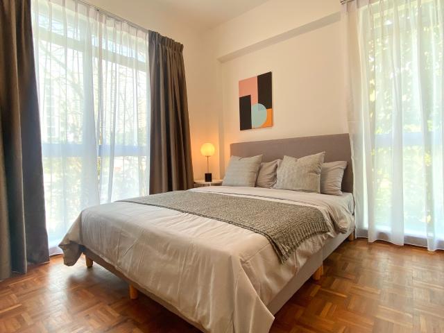 room at 2 Indus Rd, Singapore 169586