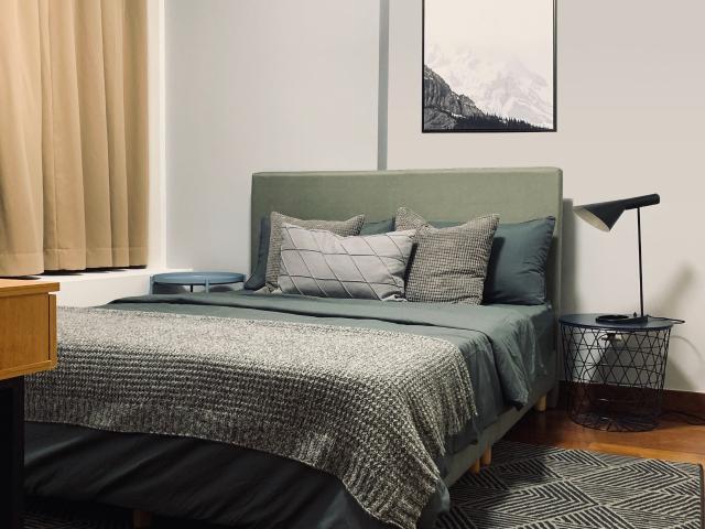 room at 2 Marina Blvd, Singapore 018987