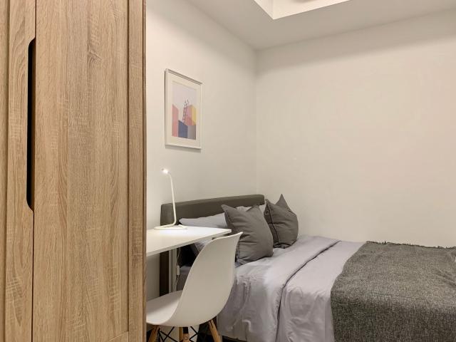 room at 2 Marina Blvd, Singapore 018987