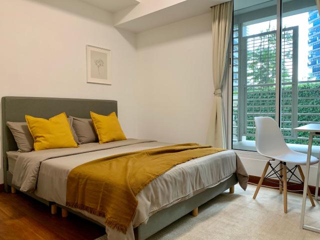 room at 2 Marina Blvd, Singapore 018987