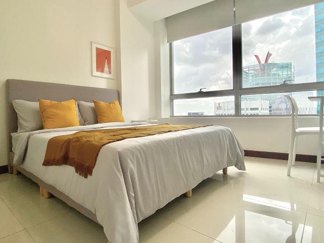 room at 2 Marina Blvd, Singapore 018987