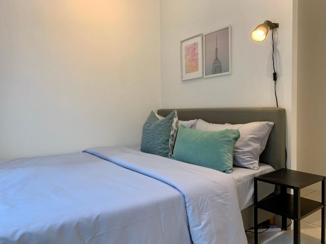 room at 2 Marina Blvd, Singapore 018987