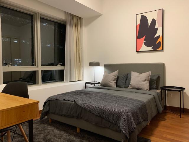 room at 2 Marina Blvd, Singapore 018987