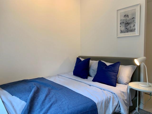 room at 2 Marina Blvd, Singapore 018987
