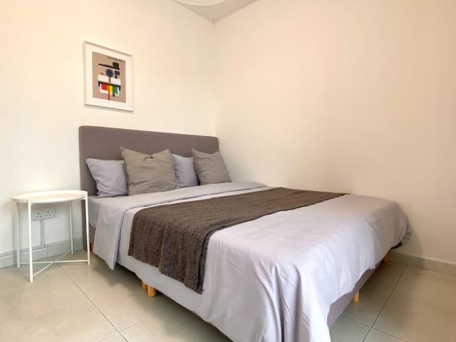 room at 2 Marina Blvd, Singapore 018987