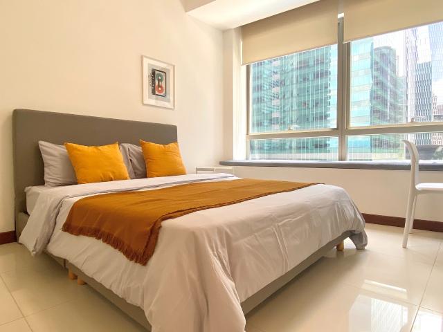 room at 2 Marina Blvd, Singapore 018987