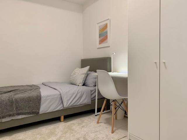 room at 2 Marina Blvd, Singapore 018987