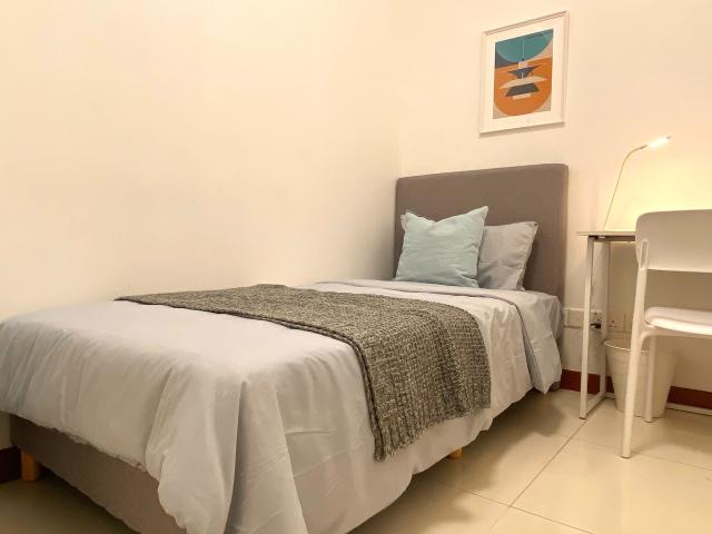 room at 2 Marina Blvd, Singapore 018987