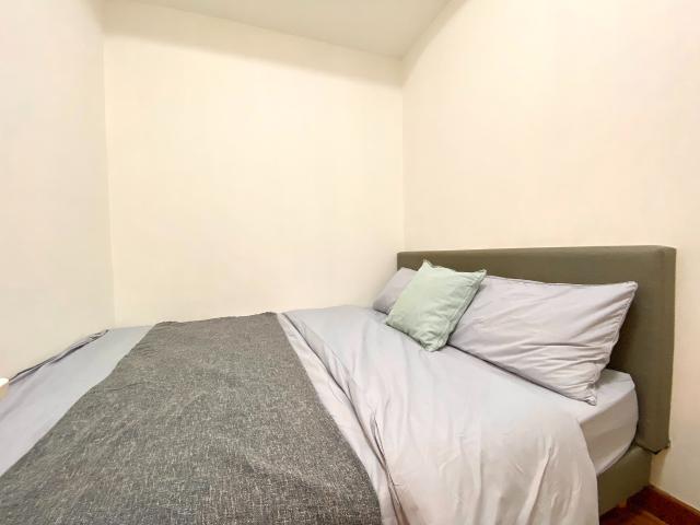 room at 2 Marina Blvd, Singapore 018987