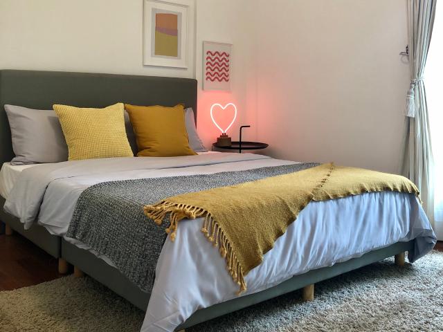 room at 2 Marina Blvd, Singapore 018987