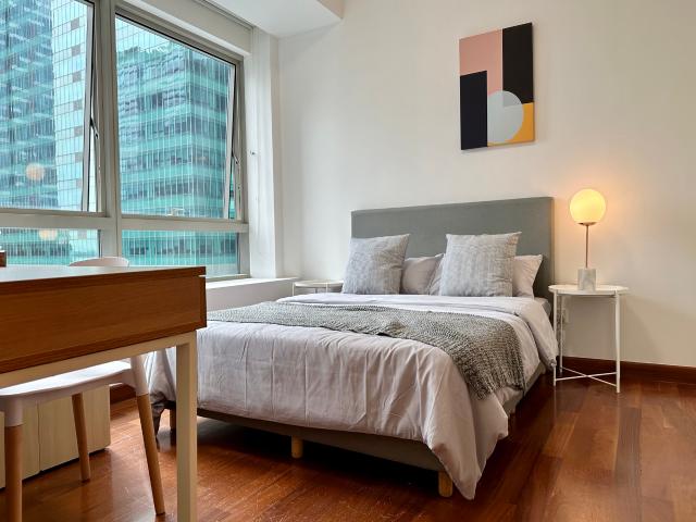 room at 2 Marina Blvd, Singapore 018987