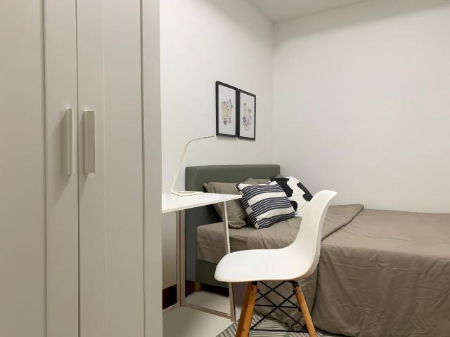 room at 2 Marina Blvd, Singapore 018987