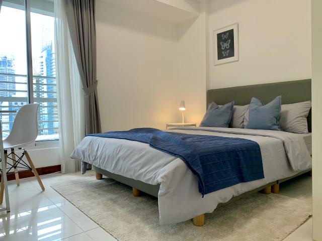 room at 2 Marina Blvd, Singapore 018987