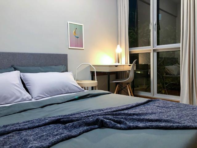 room at 33 Bishan Street 21, Singapore 579800