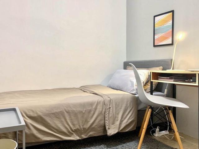 room at 33 Bishan Street 21, Singapore 579800